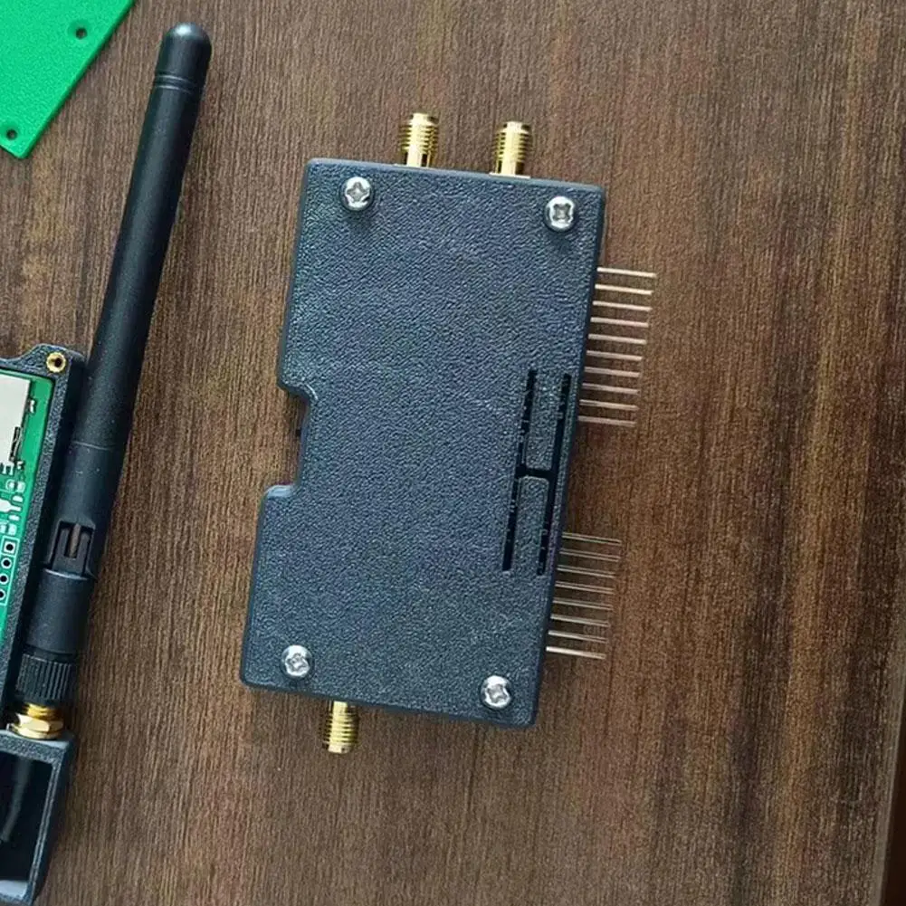 Многофункциональная Противоударная фотопанель для Flipper Zero жесткий