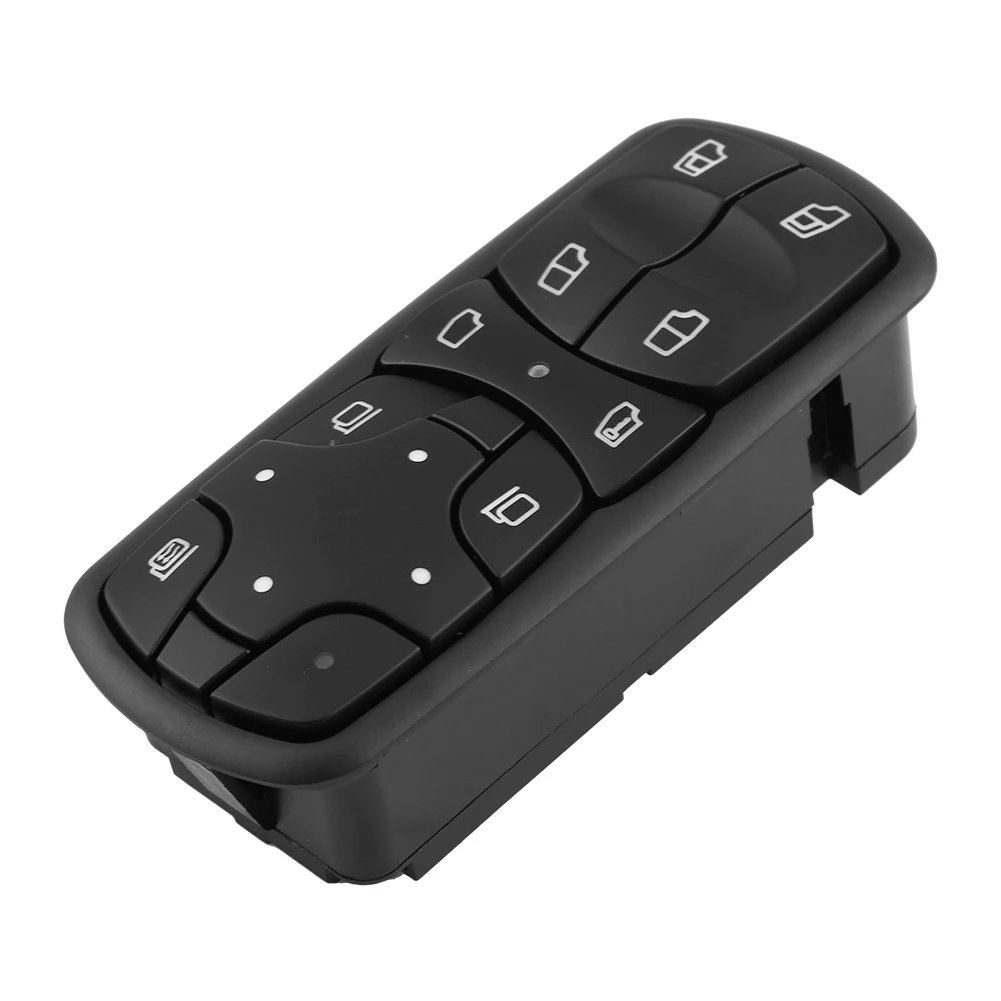

Power Window Lifter Control Switch for Mercedes Benz Actros MPII 9438200097