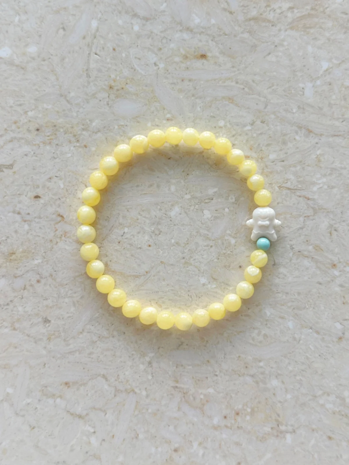 Встречайте меня случайно | Оригинальный дизайн натуральный русский белый цветок