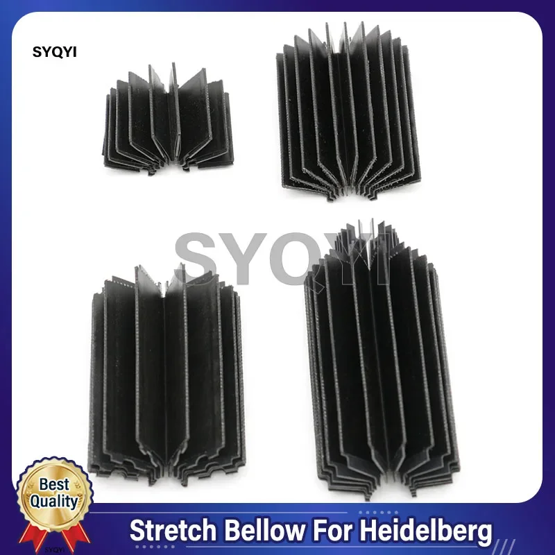 Лучшее качество G2.072.073 F2.072.140 M2.072.023 L2.072.324 Растягивающаяся сильфонная длина = 40 мм 75