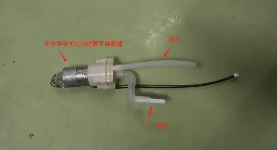 

(Не покупайте перед тем, как связаться) робот вакуумный набор для подключения воды