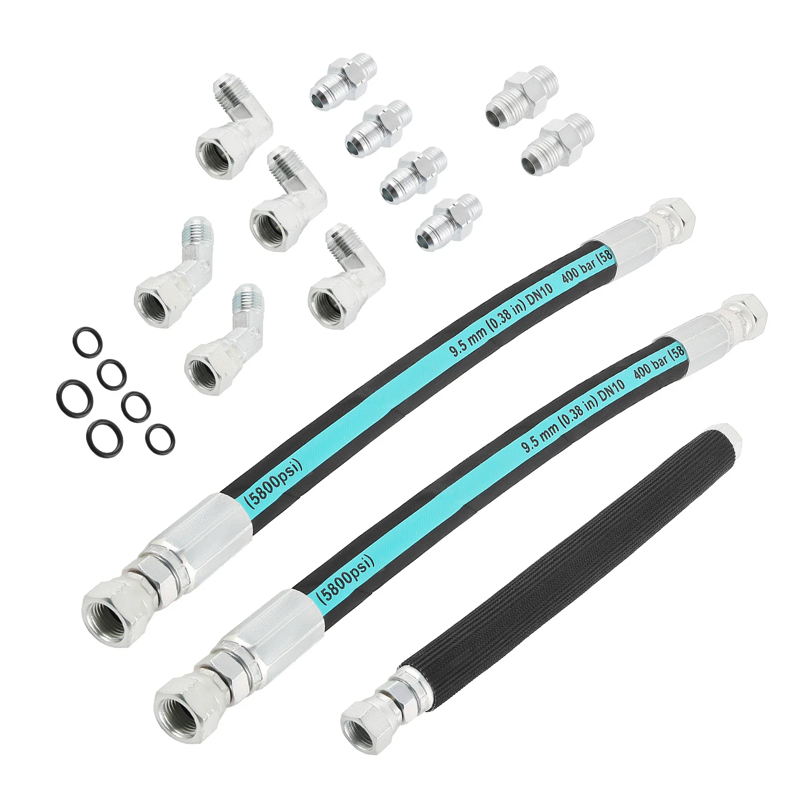 Комплект шлангов масляного насоса высокого давления HPOP для Ford F-250/350/450/550 7 3 л