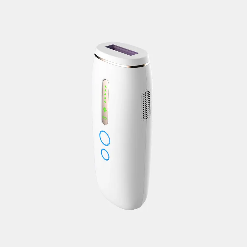 

Hot sales electric epilator pain free hair remover for women mini body face painless white hair removal machines