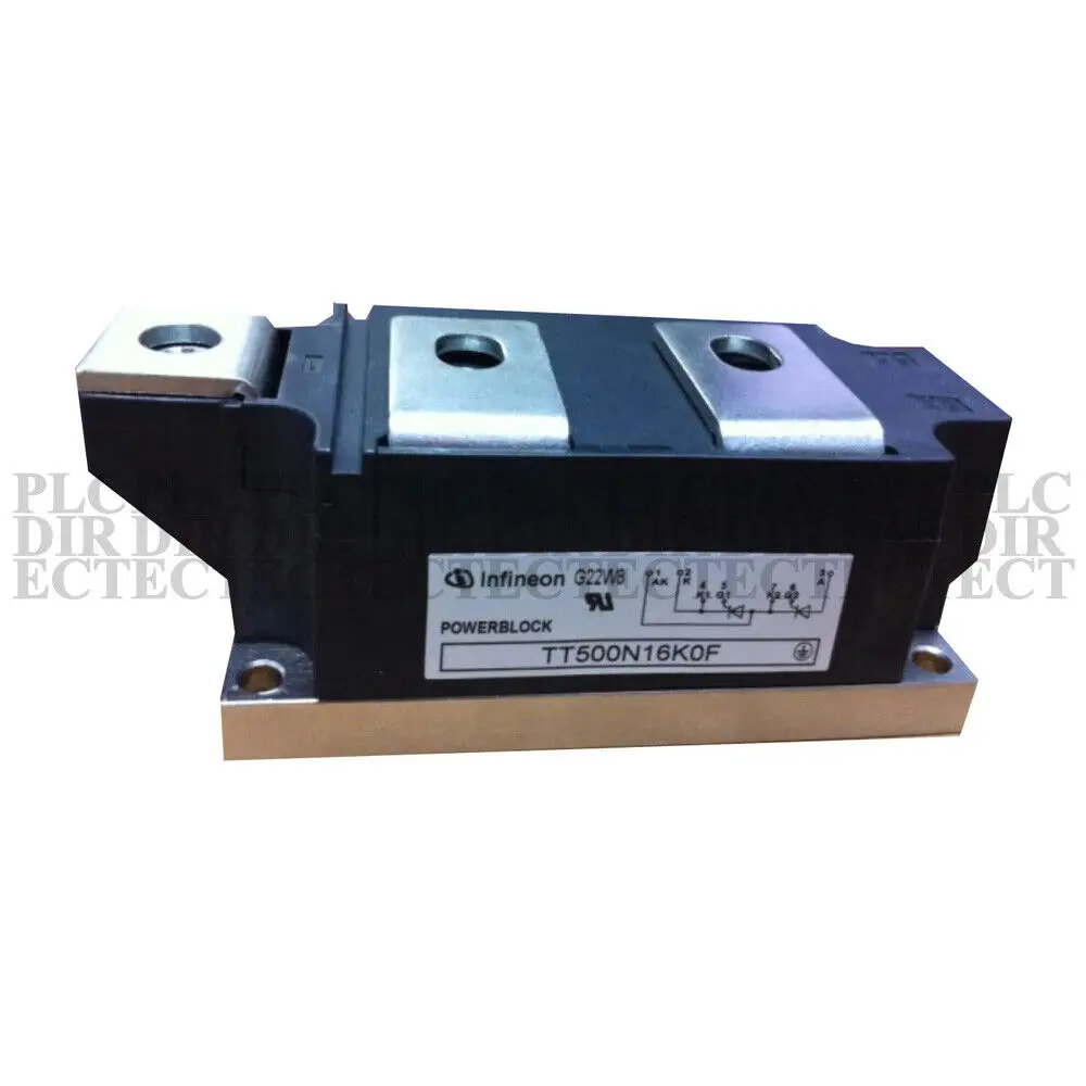 

Новый Eupec TD500N16KOF модуль питания