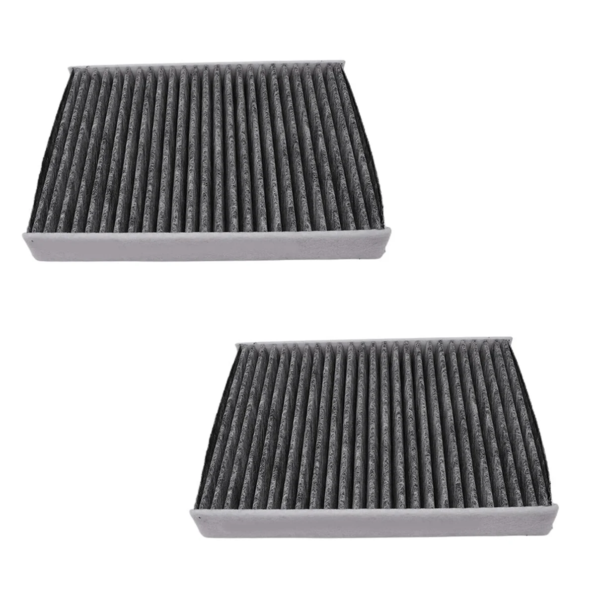 

64115A1BDB7/BDB6 Air Filter Set for 2017-2022 BMW 750Li 750Li XDrive