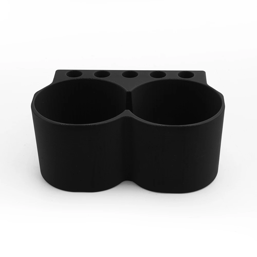 

Держатель для кофе с двойным отверстием для Infiniti FX35 FX37 FX50 QX70 FX30D 684311CAOA Подстаканник