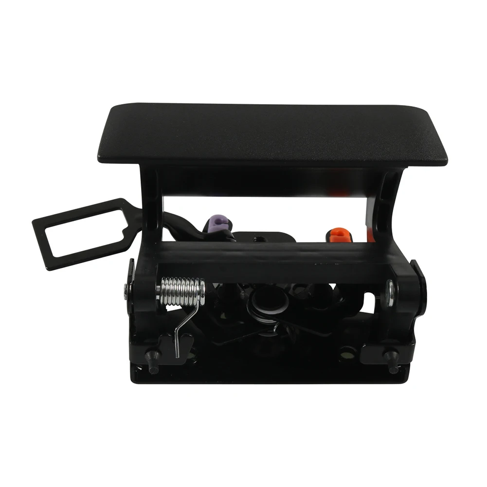 

Автомобильная задняя дверь и ручной замок для Chevrolet Silverado для GMC Sierra