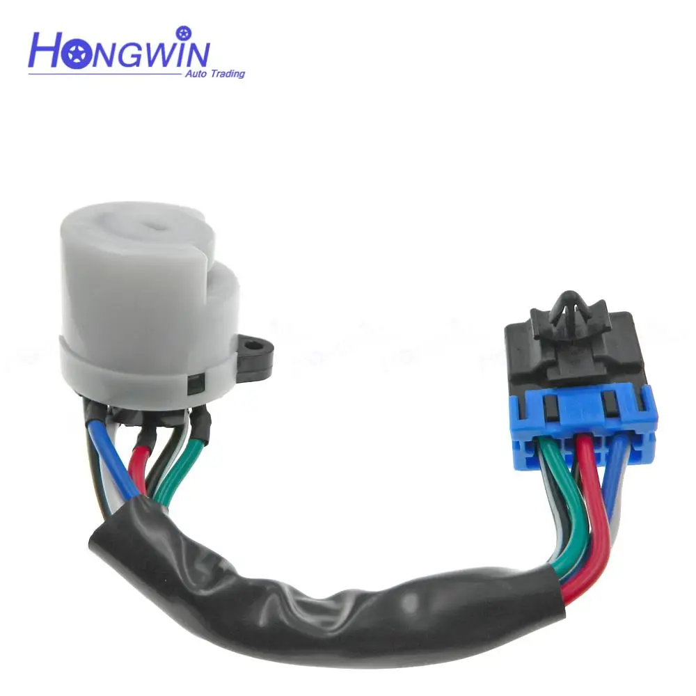 Переключатель стартера зажигания 93110-2H000 для Hyundai Elantra i20 HD Kia Cee 'd 2006-2010 931102H000 93110 2H000 FWD бензиновый 1,6 л (art.: 3920c017fcf8a) - 3920c017fcf8a