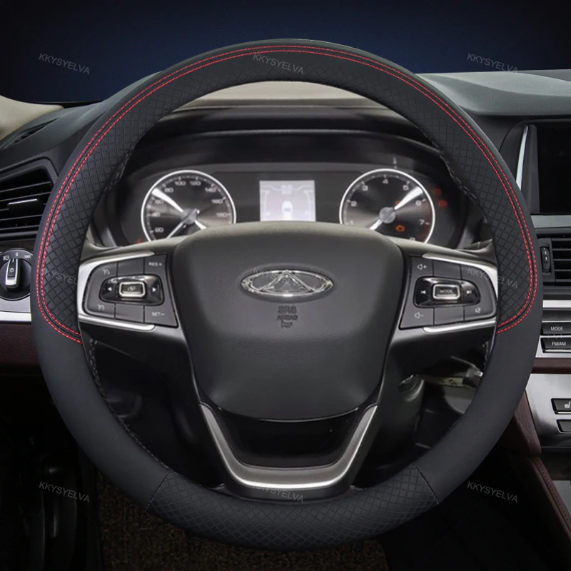 

Аксессуары для автомобилей Chery Tiggo 3 5 7pro 8plus 5X Arrizo 5 Pro Gx 5x eQ7 Ariser GX