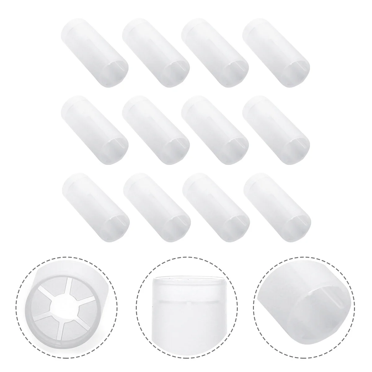 

50 Pcs Handguard Ampoule Bottle Breaker Opening Tool Glass Breaker Glass Opener Cutters Tools