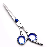 hair cutting scissors hair professional thinning shears stainless steel hairdressing scissors cut hair barber accessories tools