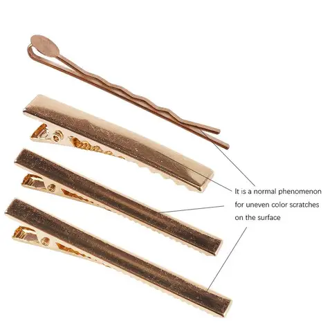 Силиконовые формы для заколок SEVENWELL