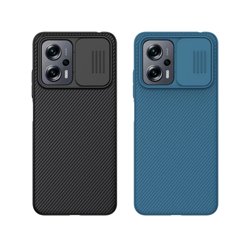 

Чехол для смартфона из поликарбоната, совместимый с Redmi Note 11T Pro