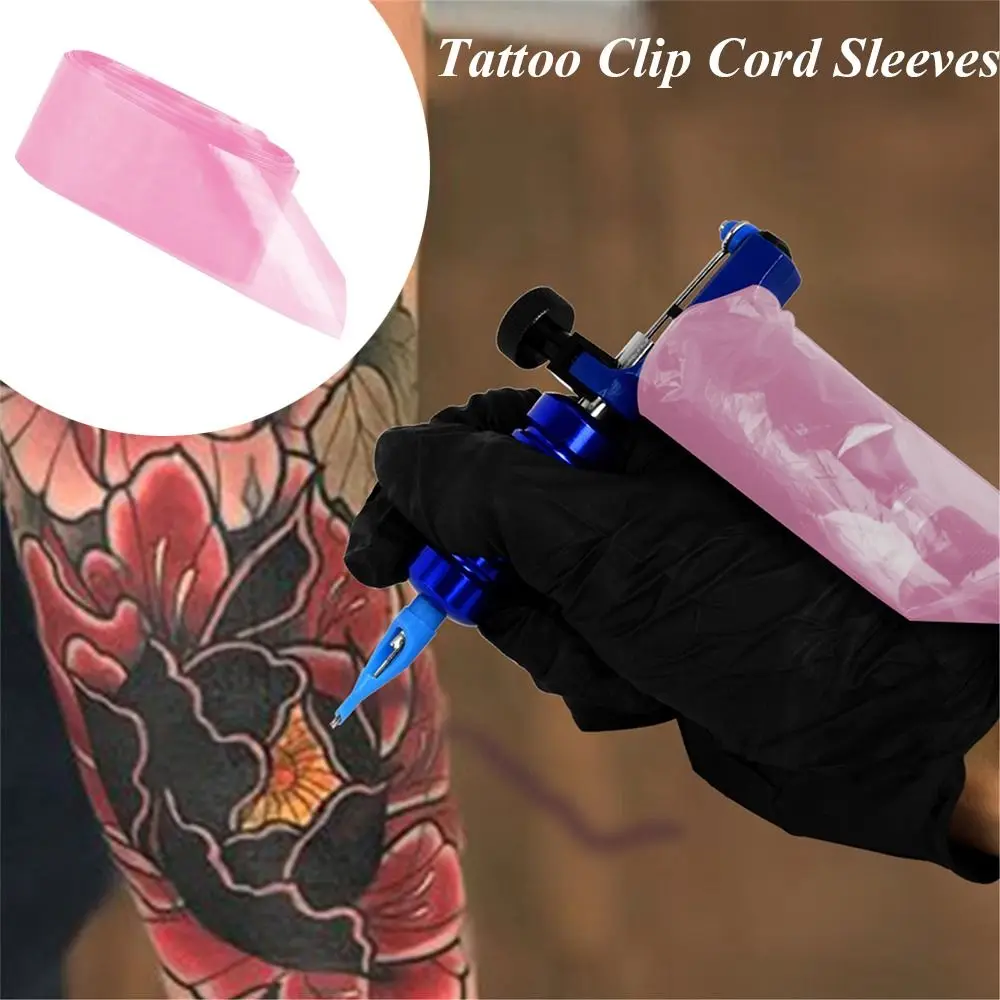 

Одноразовые Аксессуары для тату-ручки, инструмент для тату, зажим для тату, шнур, рукава, сумки, крышки для тату-машинки