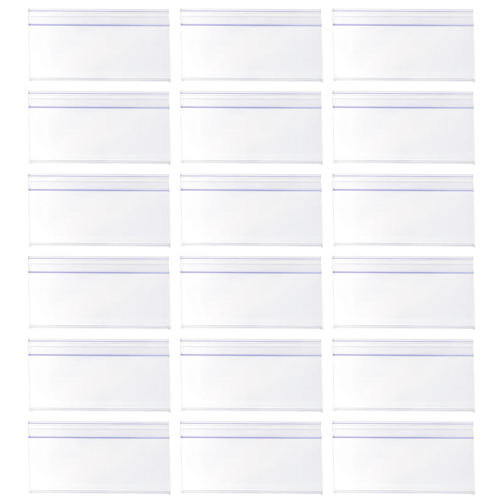 

Label Holder Price Display Shelf Labels Holders Tag Clear Wire Acrylicsign Retail Storagetagsclip Smallbusiness Edit Home Buffet