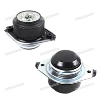 left right engine mount bearing bracket for 2007 mercedes benz gl class gl 320 cdi 4matic 2512403317 2512403017