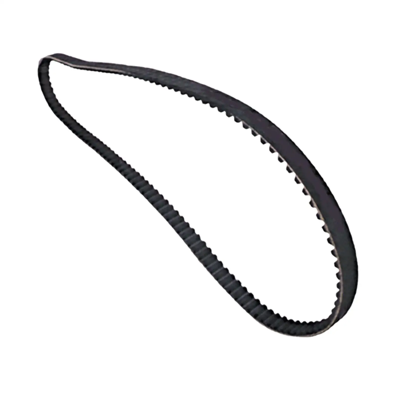 

Rear Drive Belt Rubber 40015-90 1 1/2" 133T Direct Replaces for Dyna Road King