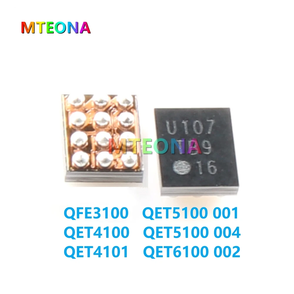 

3-10 шт. QFE3100 QET4100 QET5100 000 004 QET6100 002 QET4101
