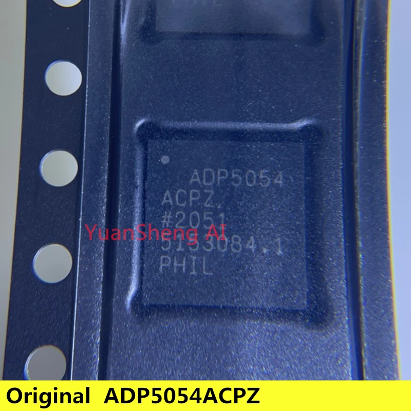 

New Original ADP5054ACPZ Sales and Recycling Chip IC