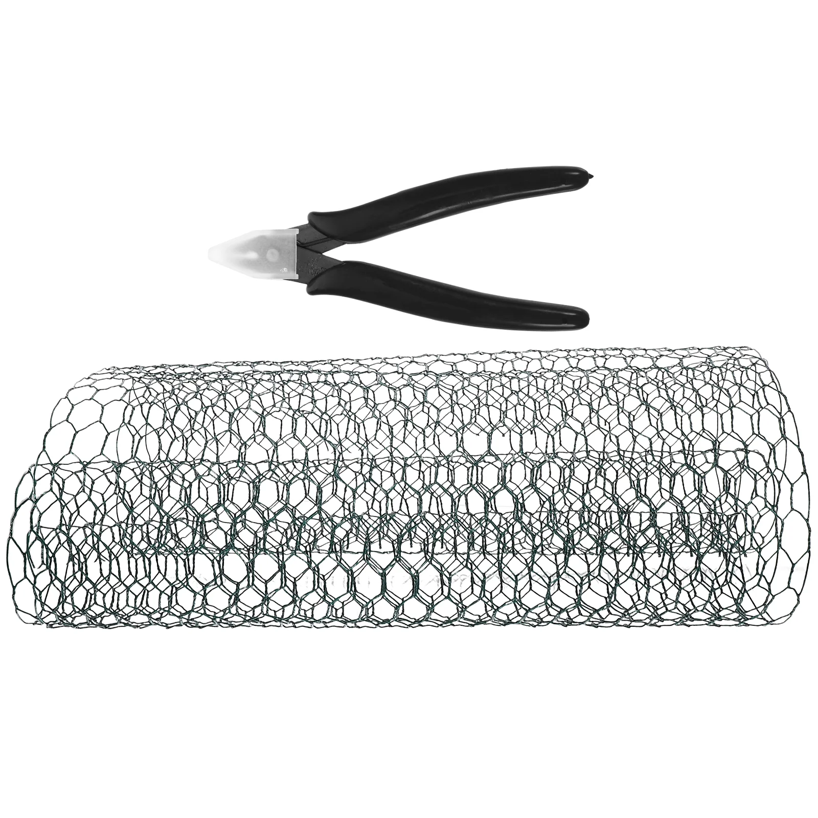

1 Set Floral Wire Netting Flower Arrangement Mesh Netting Chicken Wire Netting