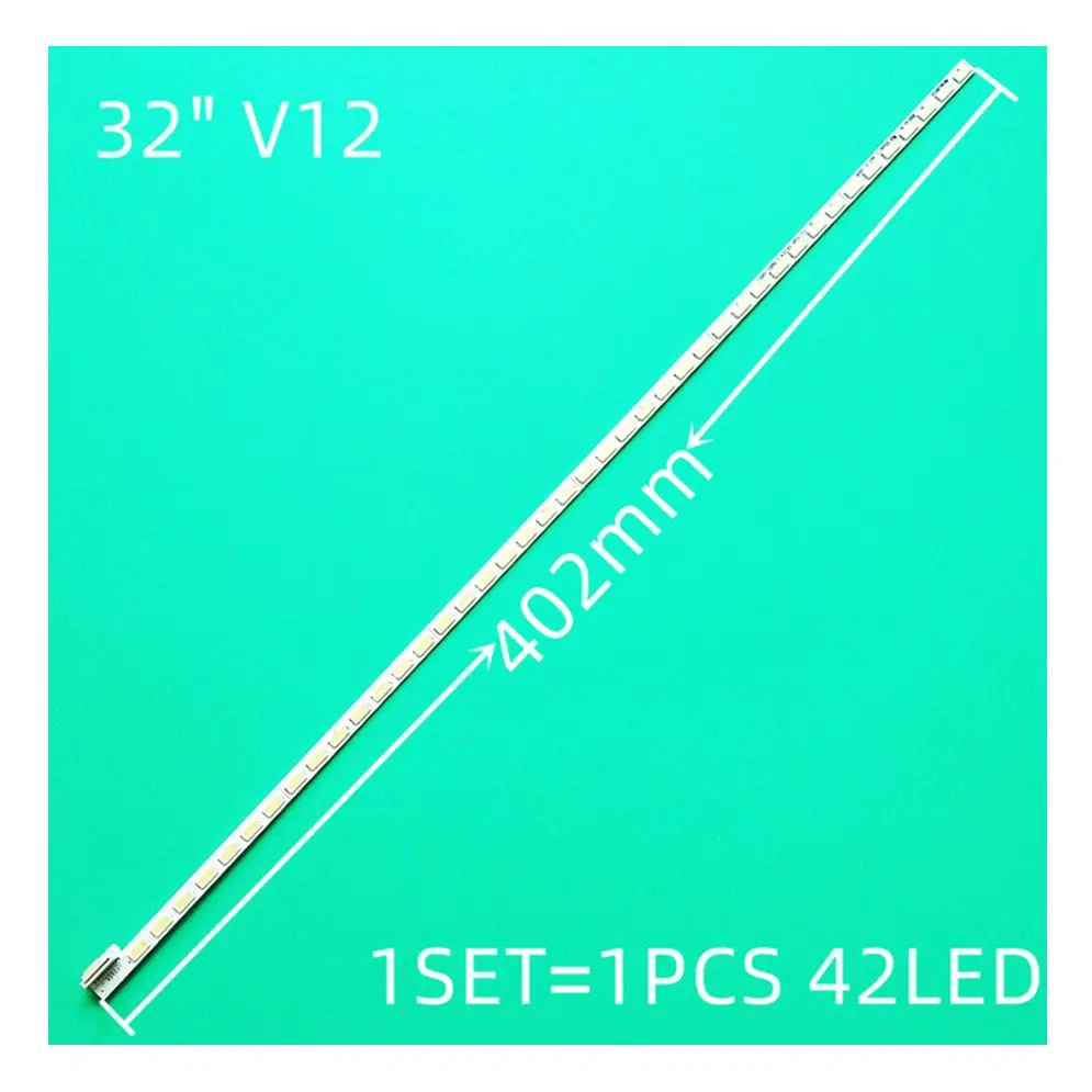 

Светодиодная подсветка 20 шт./лот для LG 32LS575T 6922L-0011A AT0903B 32 V12 Edge 6920L-0001C 6916L0801A LC320EUN SE M2