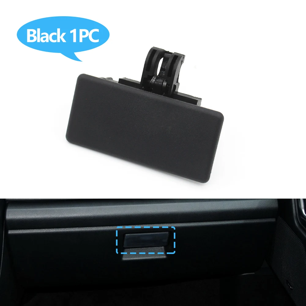 

Ручка открывания перчаточного ящика со стороны пассажира с левым рулем для Land Rover Freelander 2 Discovery LR 002979 ,LR 007072