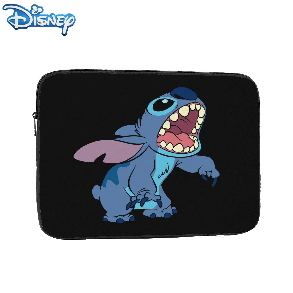 

Disney Tablet Liner Bag Waterproof Computer Case 12 13 15 17 in For Macbook Air Pro M1 Notebook PC Shockproof Protective Sleeve