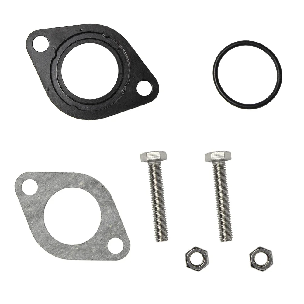 Впускной труба для Vm22 Pz19 Pz26 Yx125 50/110/125/ 140/150Cc коллектор с прокладкой винтовой