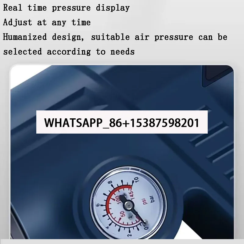 PISTOLA DE PULVERIZACIÓN drenaje aire émbolo inodoro художественное dragado alcantarillado