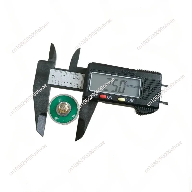 Боковой пресс сильный свет плата драйвера фонарика с печатной платой