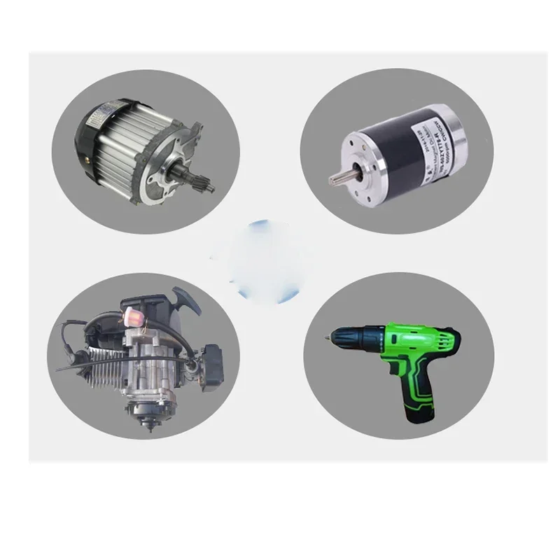 Преобразование бензиновой косилки в подвесной кронштейн электродвигателя