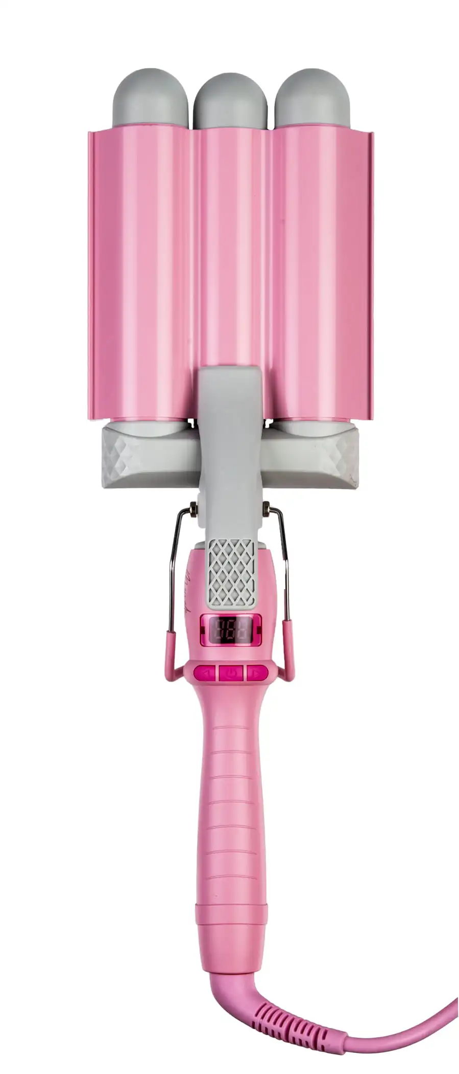 

Mermade Pro Waver 32mm - Pink