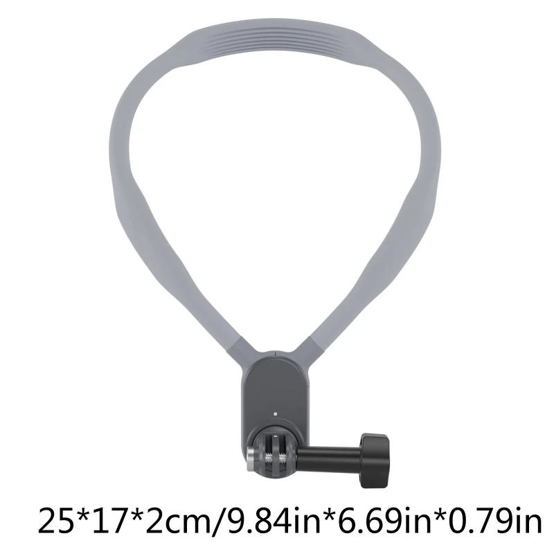 

Держатель для сотового телефона Lazy Neck Hands-free портативный аксессуар для смартфона камеры крепление на шнурке кронштейн для большинства смар...