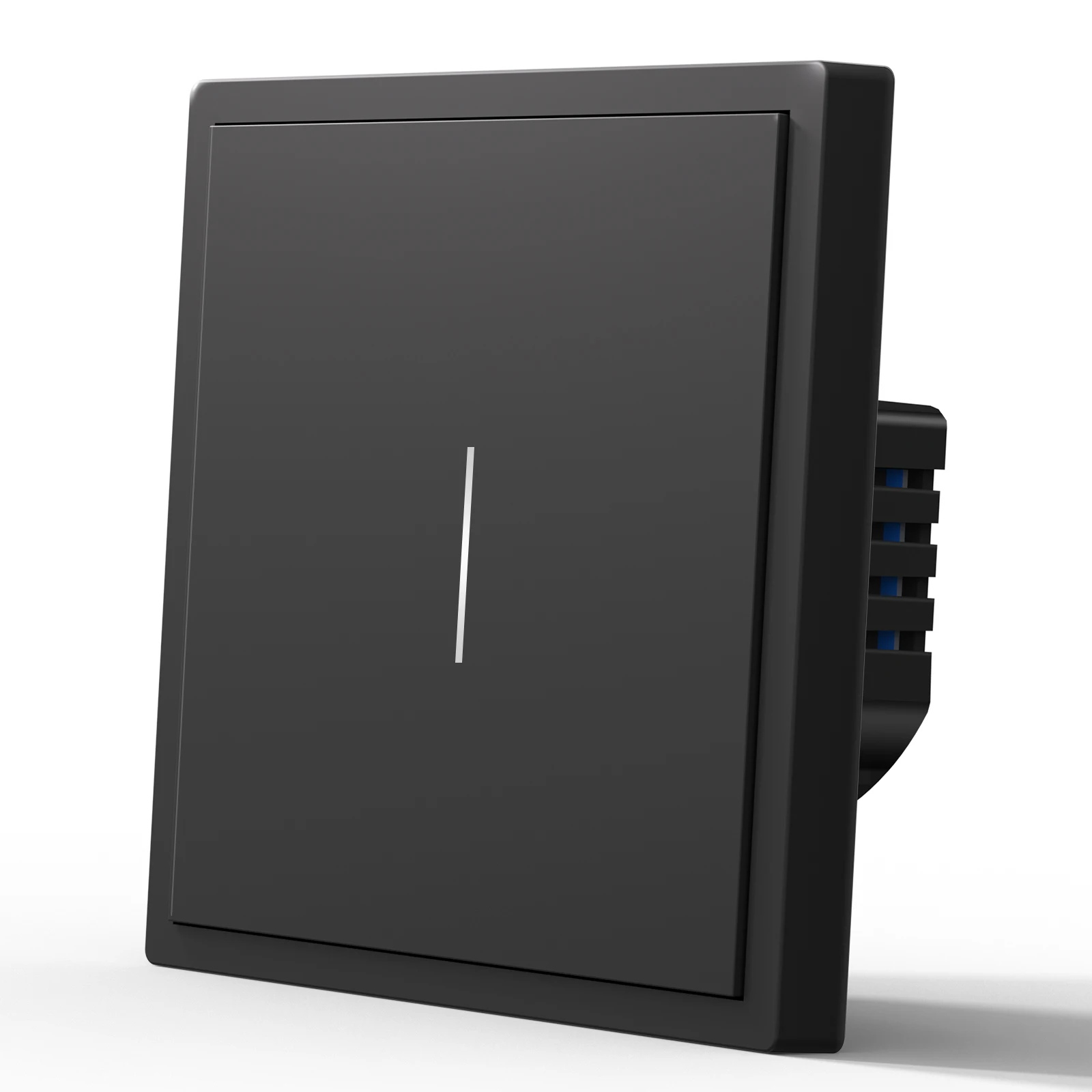 

Умные выключатели BSEED Zigbee Click 1/2/3/4 клавишных