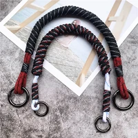 chain for mobile cell phone cord accessories mixed color strap for handbags exquisite wrist lanyard hand made shoulder bag strap