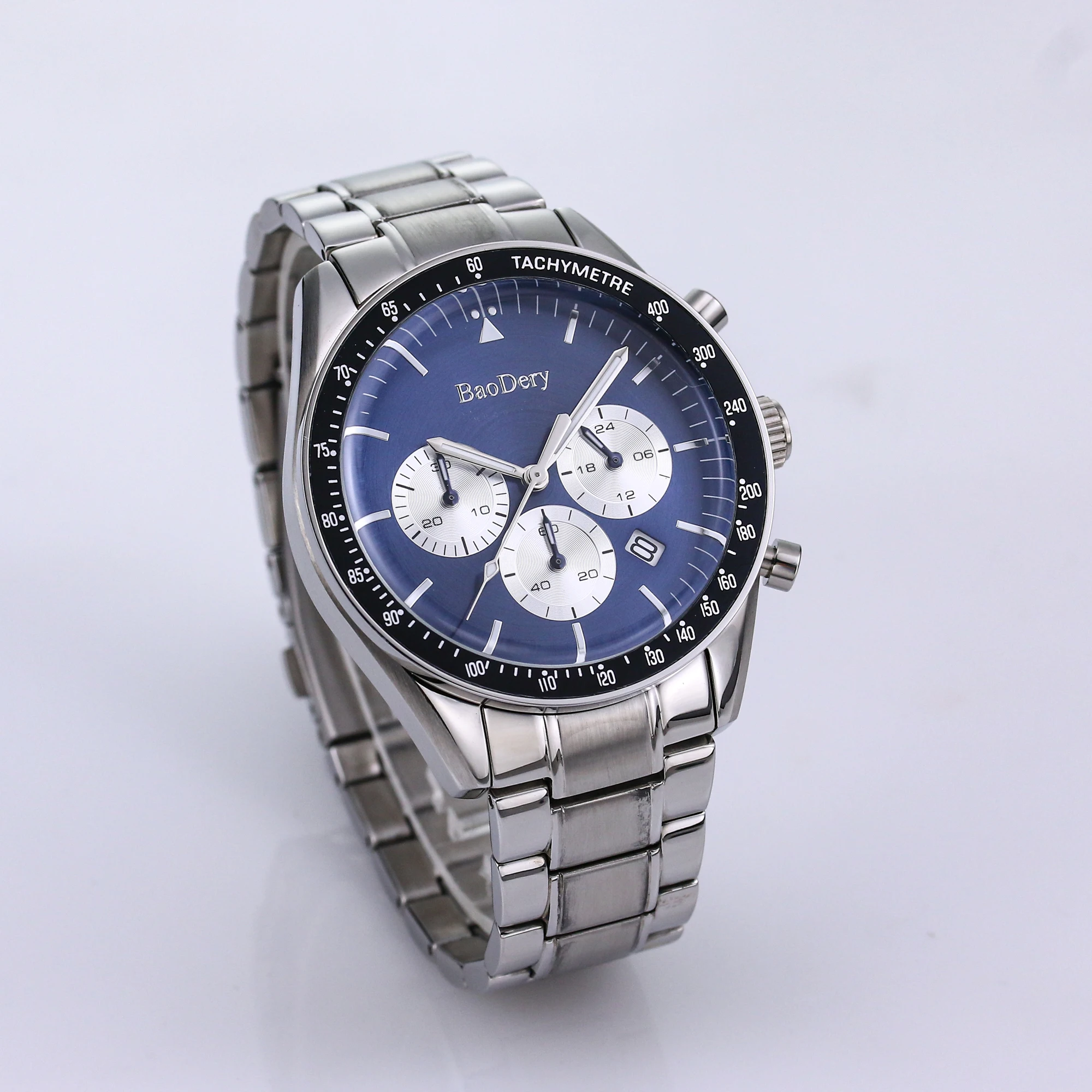 Рисунок 3 - BaoDery производство Soria для