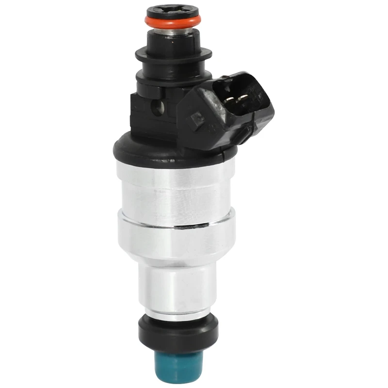 4Pcs 440Cc Fuel Injector For Honda Civic Integra Acura D B F H K R B16 B18 B20 D16 D18 F22 H22 H22A |