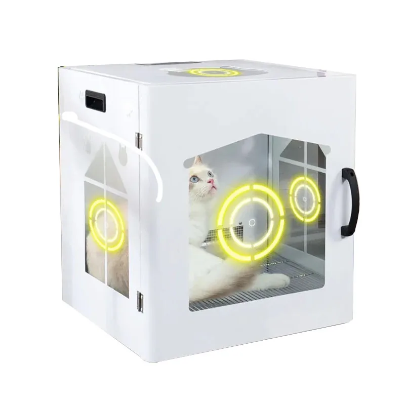 

Automatic household pet water dispenser drying Baker for pet