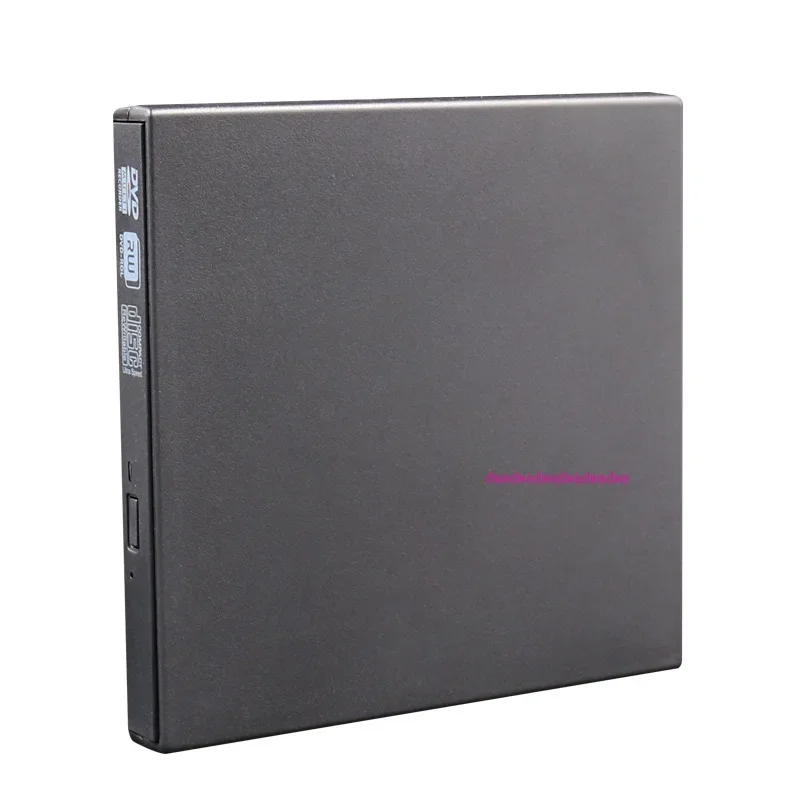 Оптический привод мобильной записи DVD для ноутбука внешний оптический