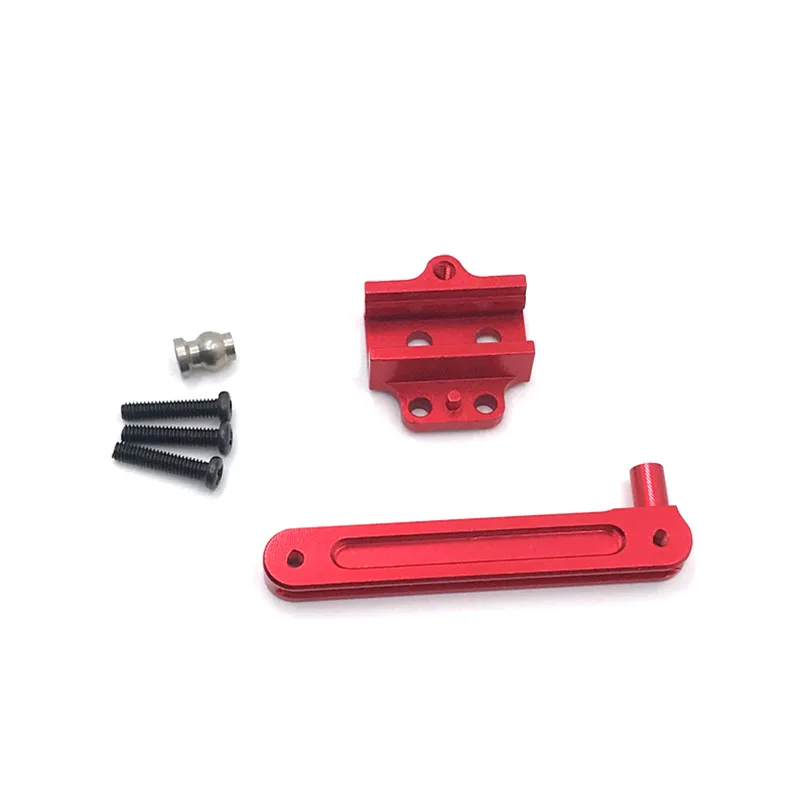 

Wltoys 1:12 запчасти для автомобилей с дистанционным управлением 12428 12423, детали для руля