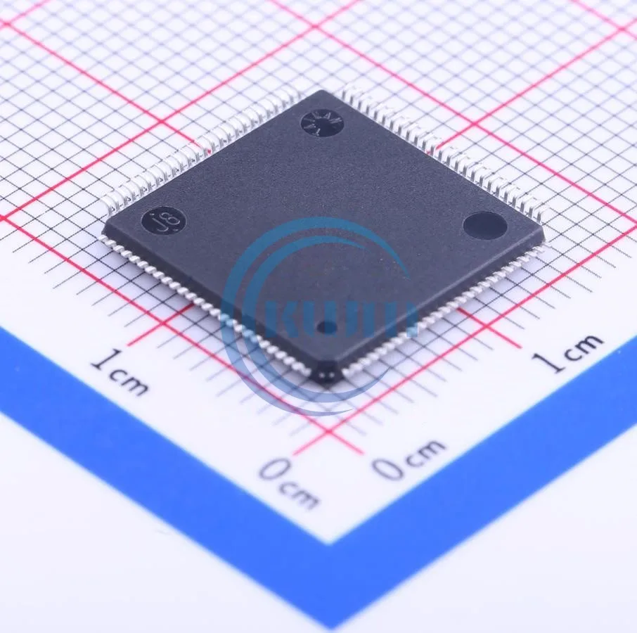 Original new in stock IC MCU LQFP-100_14x14x05P ATSAM3U2CA-AU