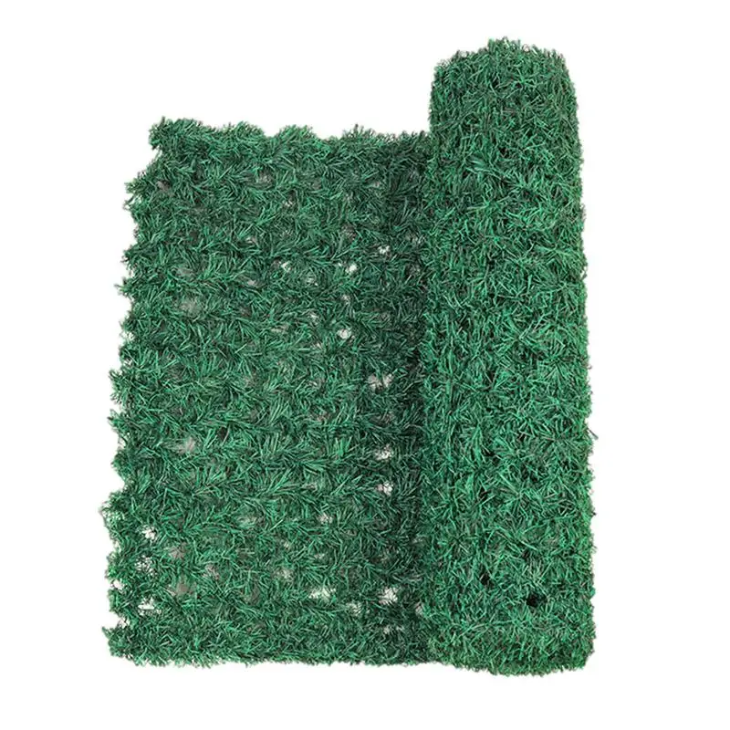 

Artificial Balcony Ivy Fences Guardrail Privacy Fence Screen Ivy Fences 0.5 X 2m Ivy Privacy Fence Artificial Hedge Fence For