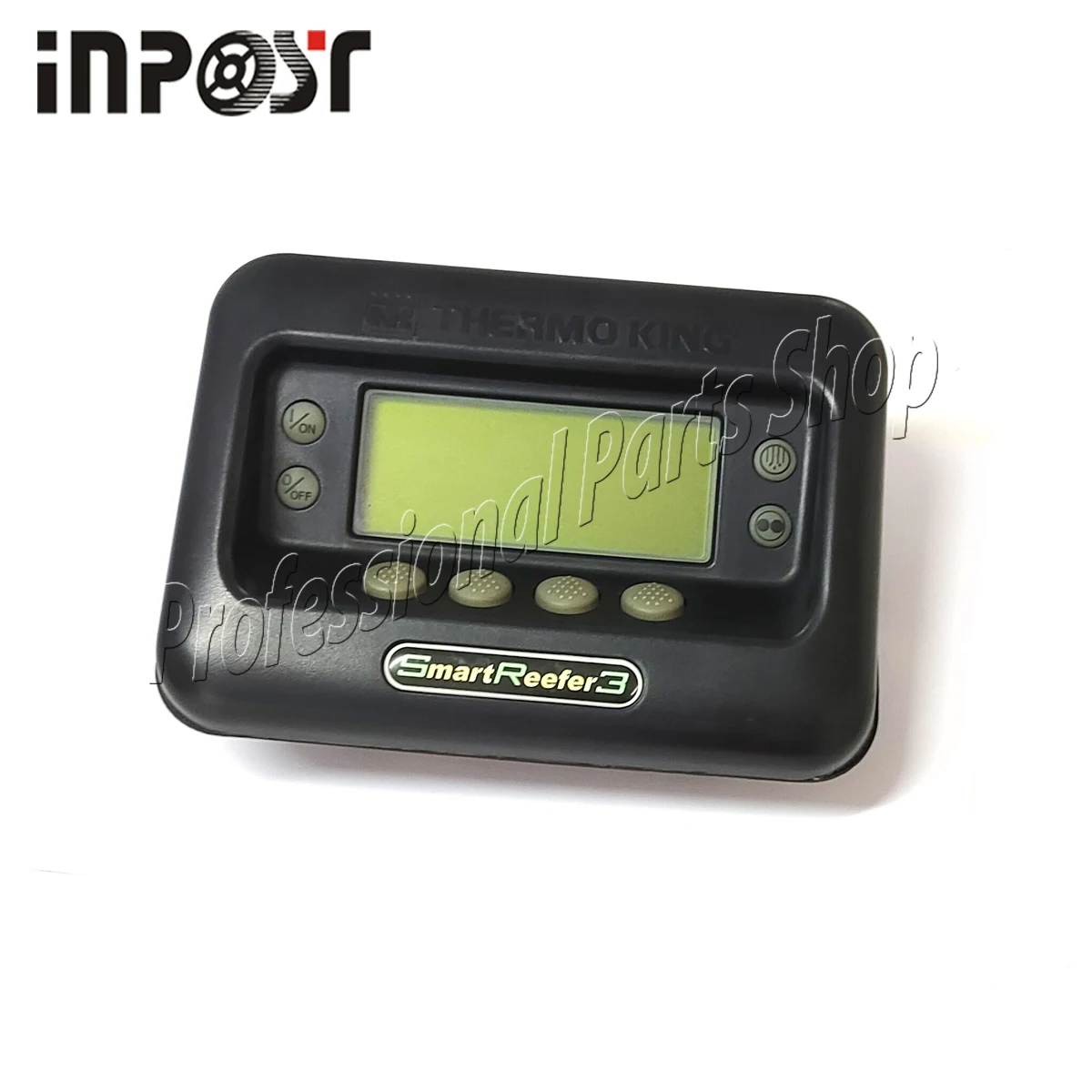 

SR3 Controller Smart Reefer HMI 45-2726 45-2372 For Thermo King