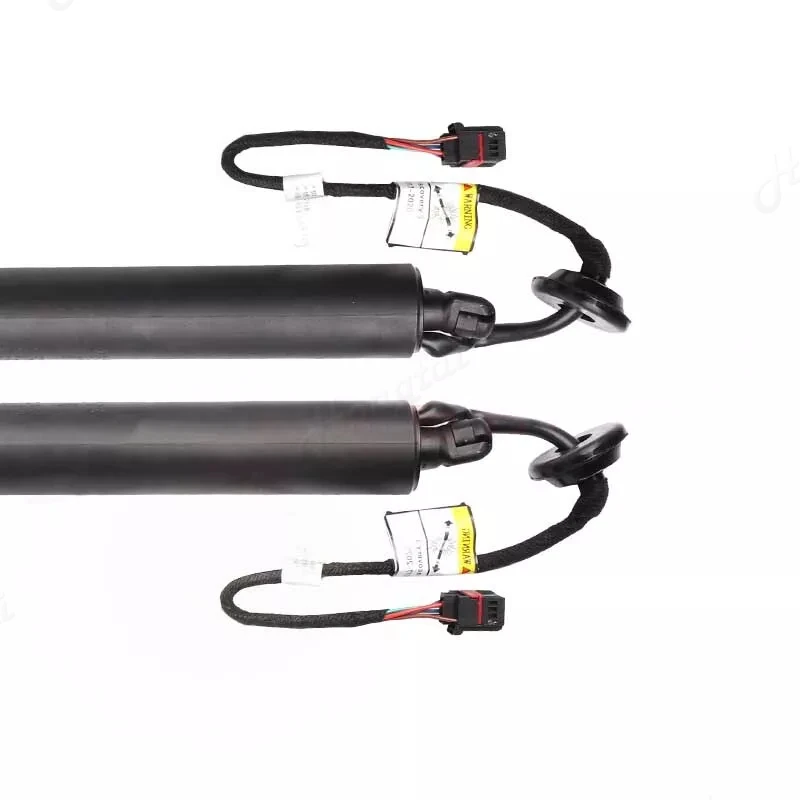 Новая электрическая опора задней двери с электроприводом для Land Rover L462 Discovery 5