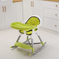 baby dining chair dining table baby cradle chair child dining chair seat foldable portable adjustable high chair baby