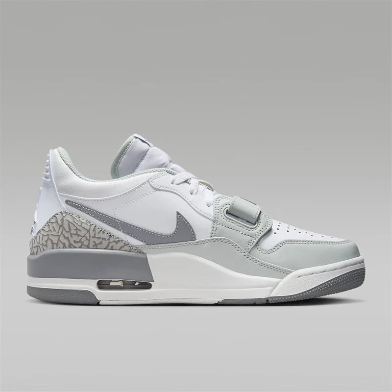 Низкие кроссовки Nike Jordan Legacy 312 новинка 2024 женские мужская повседневная обувь