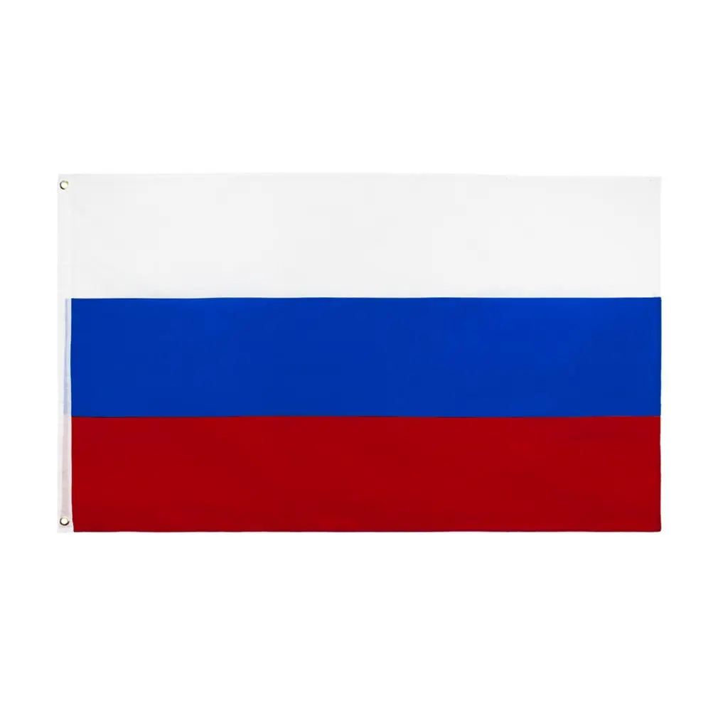 

Флаг Российского государственного флага 90*150 см, баннер для офиса, мероприятия, парада, фестиваля, украшения дома, флаг страны России