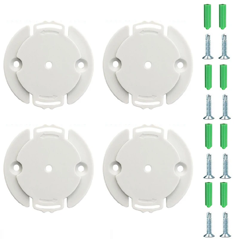 

Базовый кронштейн для камеры Xiaomi Mijia DIXSG белый