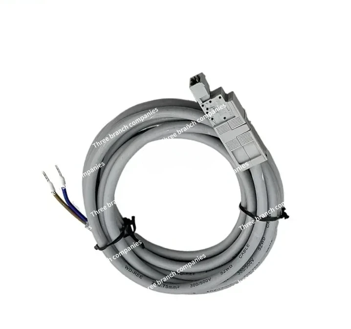 Реле натяжителя лифта