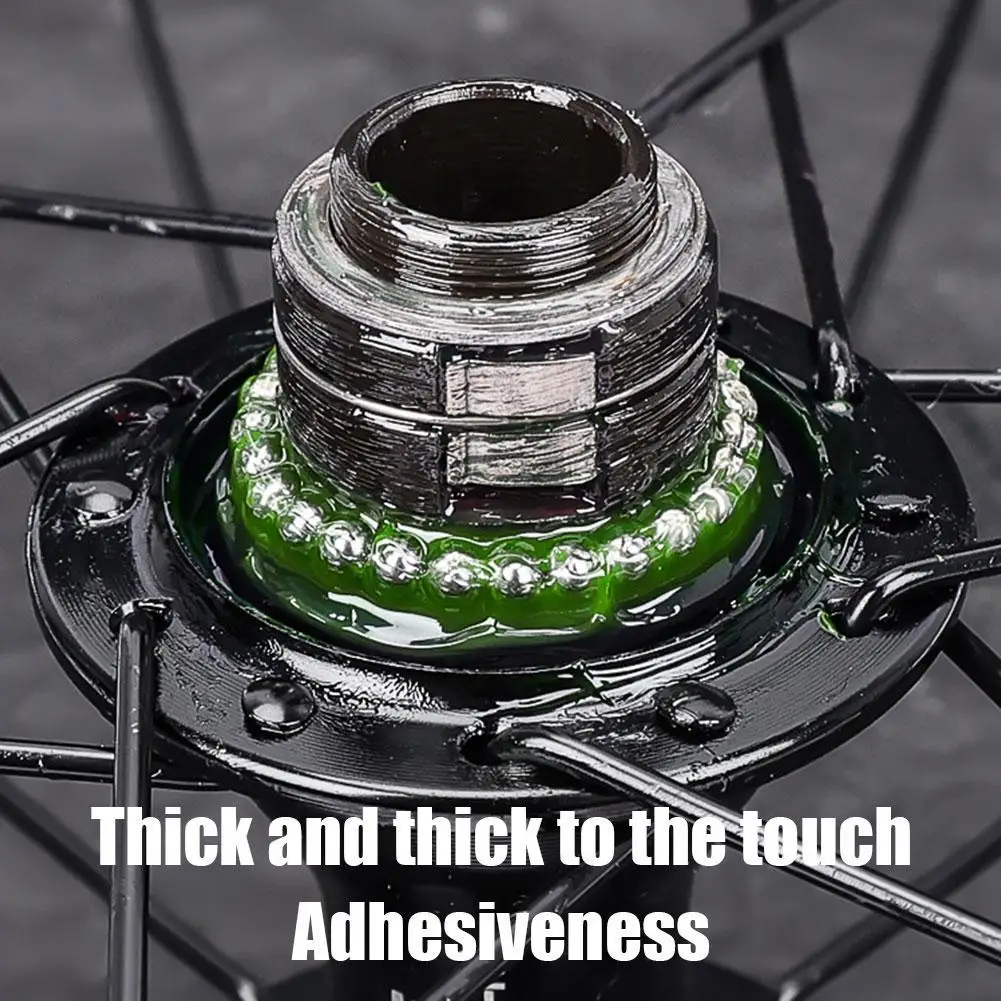 Смазка для велосипеда средней оси 50 г/бутылка